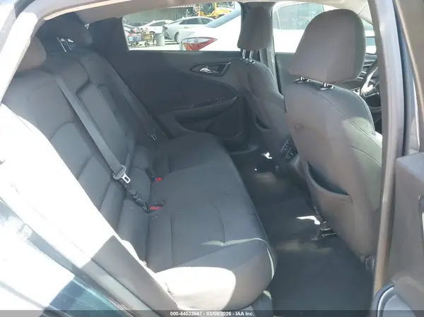 1G1ZD5STXKF117061 2019 CHEVROLET MALIBU - Image 8