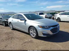 1G1ZD5STXKF118291 2019 CHEVROLET MALIBU