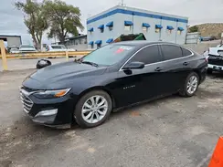 1G1ZD5STXKF118372 2019 CHEVROLET MALIBU