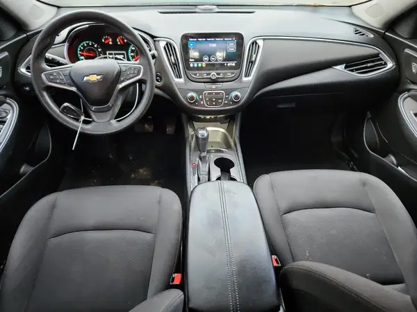 1G1ZD5STXKF118372 2019 CHEVROLET MALIBU - Image 8