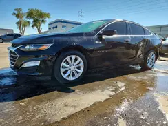 1G1ZD5STXKF118873 2019 CHEVROLET MALIBU