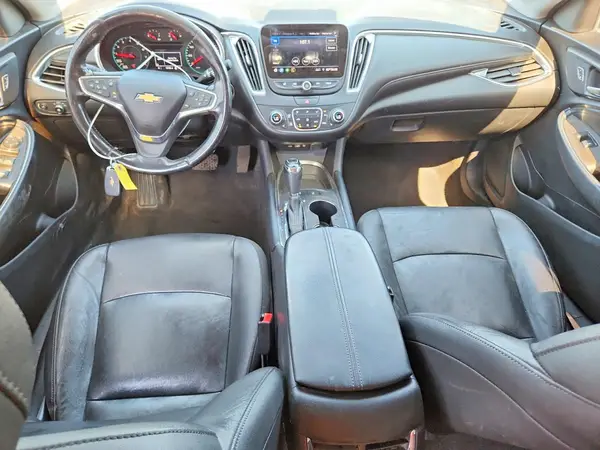 1G1ZD5STXKF118873 2019 CHEVROLET MALIBU - Image 8