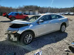 1G1ZD5STXKF119067 2019 CHEVROLET MALIBU