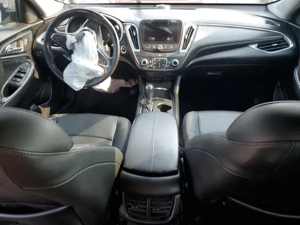 1G1ZD5STXKF121420 2019 CHEVROLET MALIBU - Image 8
