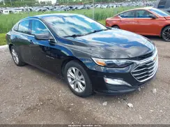 1G1ZD5STXKF121577 2019 CHEVROLET MALIBU