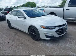 1G1ZD5STXKF122115 2019 CHEVROLET MALIBU