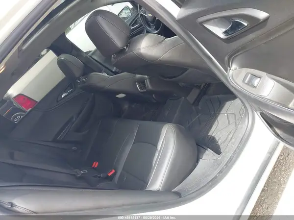 1G1ZD5STXKF122115 2019 CHEVROLET MALIBU - Image 8