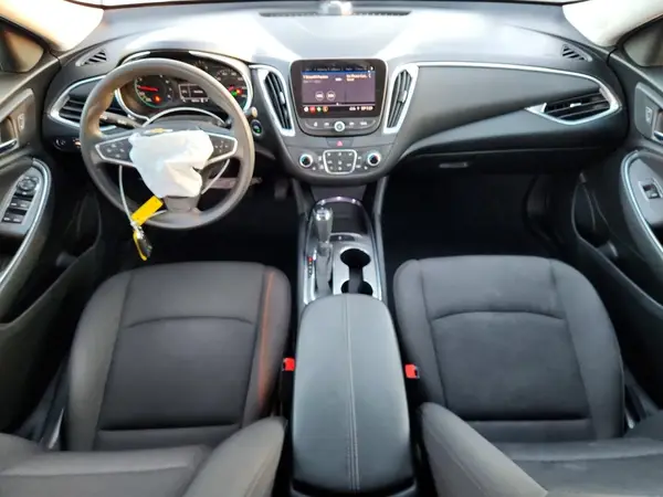 1G1ZD5STXKF124446 2019 CHEVROLET MALIBU - Image 8