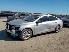 1G1ZD5STXKF124916 2019 CHEVROLET MALIBU
