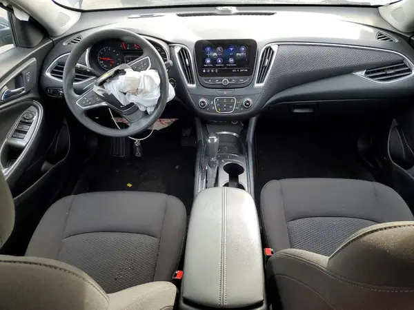 1G1ZD5STXKF124964 2019 CHEVROLET MALIBU - Image 8