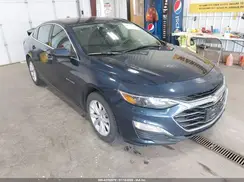 1G1ZD5STXKF125113 2019 CHEVROLET MALIBU