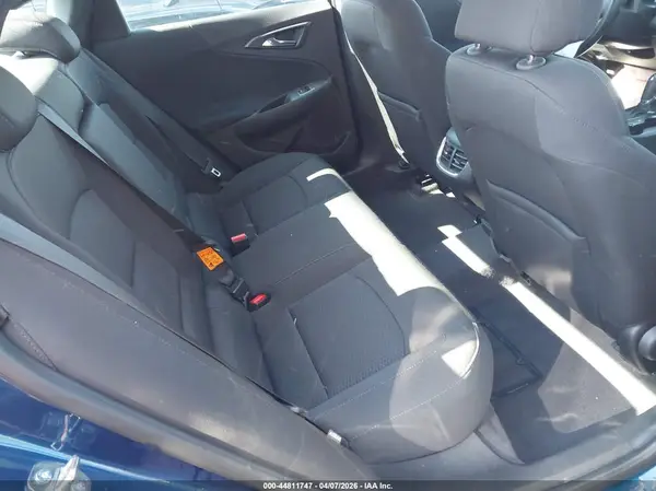 1G1ZD5STXKF125211 2019 CHEVROLET MALIBU - Image 8