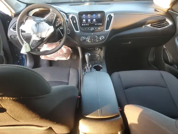1G1ZD5STXKF126102 2019 CHEVROLET MALIBU - Image 8