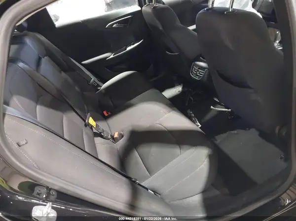 1G1ZD5STXKF126164 2019 CHEVROLET MALIBU - Image 8