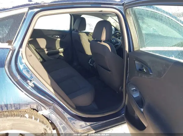 1G1ZD5STXKF126200 2019 CHEVROLET MALIBU - Image 8