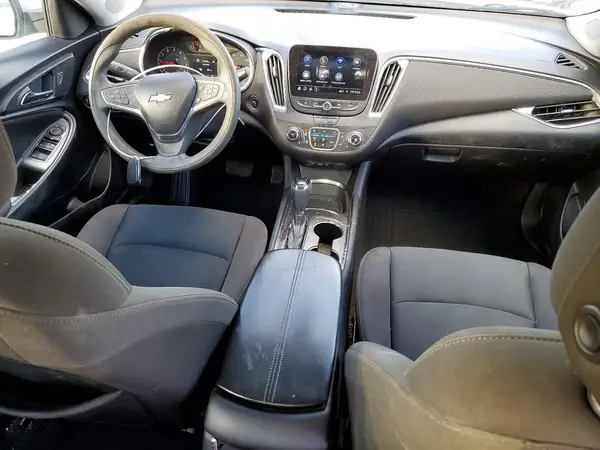 1G1ZD5STXKF126360 2019 CHEVROLET MALIBU - Image 8