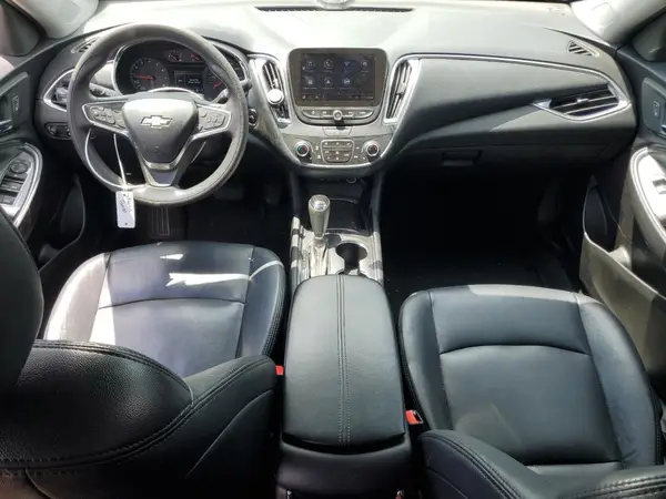 1G1ZD5STXKF126469 2019 CHEVROLET MALIBU - Image 8