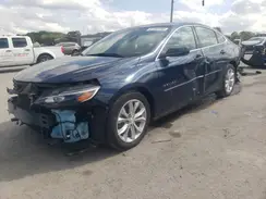 1G1ZD5STXKF127105 2019 CHEVROLET MALIBU