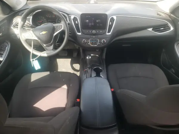1G1ZD5STXKF127105 2019 CHEVROLET MALIBU - Image 8