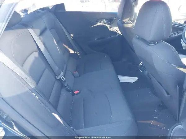 1G1ZD5STXKF127458 2019 CHEVROLET MALIBU - Image 8