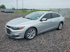 1G1ZD5STXKF128089 2019 CHEVROLET MALIBU