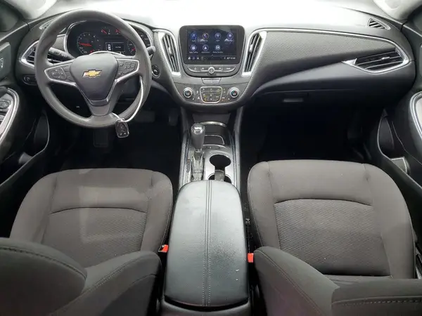 1G1ZD5STXKF128089 2019 CHEVROLET MALIBU - Image 8
