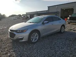 1G1ZD5STXKF128111 2019 CHEVROLET MALIBU