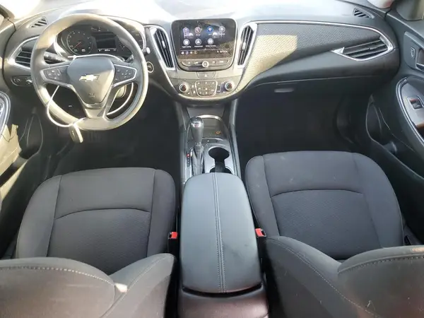 1G1ZD5STXKF128111 2019 CHEVROLET MALIBU - Image 8