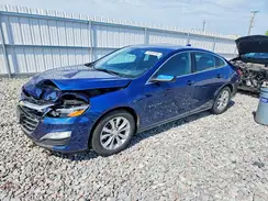 1G1ZD5STXKF129209 2019 CHEVROLET MALIBU