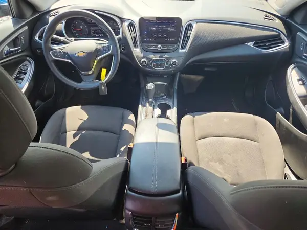 1G1ZD5STXKF129209 2019 CHEVROLET MALIBU - Image 8