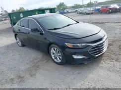 1G1ZD5STXKF130232 2019 CHEVROLET MALIBU