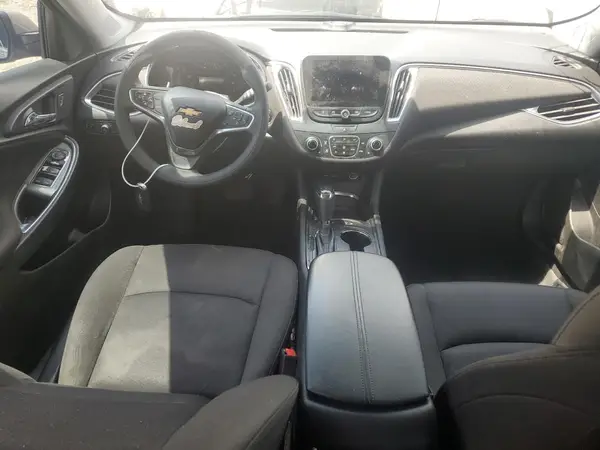 1G1ZD5STXKF130568 2019 CHEVROLET MALIBU - Image 8