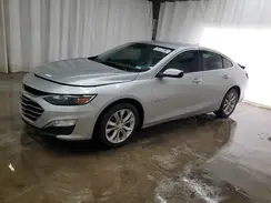 1G1ZD5STXKF131073 2019 CHEVROLET MALIBU