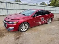 1G1ZD5STXKF131266 2019 CHEVROLET MALIBU