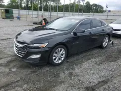 1G1ZD5STXKF131574 2019 CHEVROLET MALIBU
