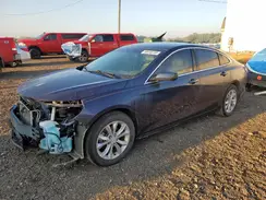 1G1ZD5STXKF132241 2019 CHEVROLET MALIBU