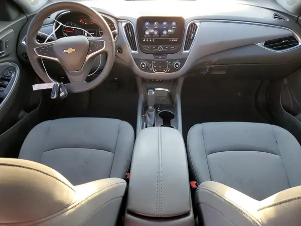1G1ZD5STXKF132241 2019 CHEVROLET MALIBU - Image 8