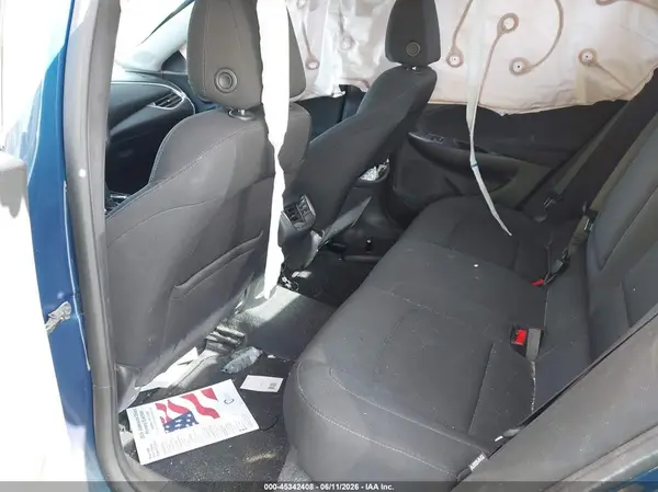 1G1ZD5STXKF132482 2019 CHEVROLET MALIBU - Image 8