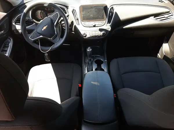 1G1ZD5STXKF132577 2019 CHEVROLET MALIBU - Image 8