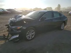 1G1ZD5STXKF132854 2019 CHEVROLET MALIBU