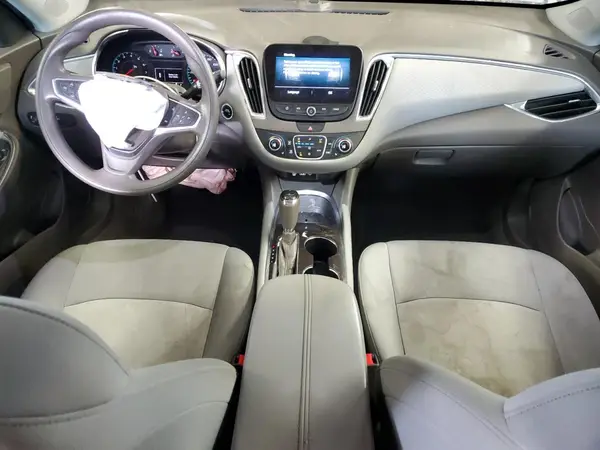 1G1ZD5STXKF132854 2019 CHEVROLET MALIBU - Image 8