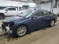 1G1ZD5STXKF132904 2019 CHEVROLET MALIBU