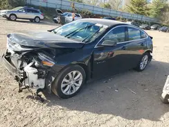 1G1ZD5STXKF132935 2019 CHEVROLET MALIBU