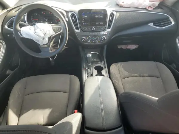 1G1ZD5STXKF132935 2019 CHEVROLET MALIBU - Image 8