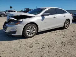 1G1ZD5STXKF133485 2019 CHEVROLET MALIBU
