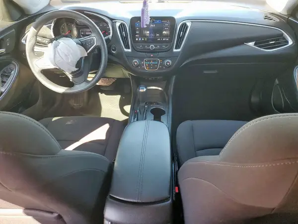 1G1ZD5STXKF133485 2019 CHEVROLET MALIBU - Image 8