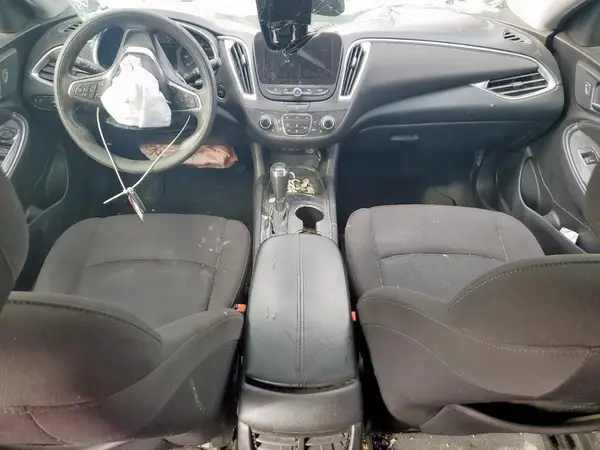 1G1ZD5STXKF135222 2019 CHEVROLET MALIBU - Image 8