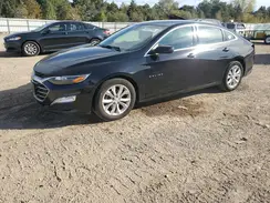 1G1ZD5STXKF135785 2019 CHEVROLET MALIBU