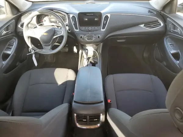 1G1ZD5STXKF135785 2019 CHEVROLET MALIBU - Image 8