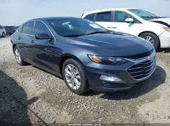 1G1ZD5STXKF135950 2019 CHEVROLET MALIBU